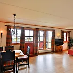 3-bedroom Apartment, Wheelchair Access Prázdninový dům Beitostolen