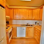 3-bedroom Apartment, Wheelchair Access Prázdninový dům