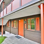 3-bedroom Apartment, Wheelchair Access