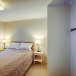 3-bedroom Apartment, Wheelchair Access Prázdninový dům Beitostolen