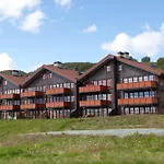 3-bedroom Apartment, Wheelchair Access