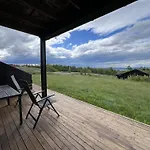 Semesterbostad 3-bedroom Apartment, Wheelchair Access