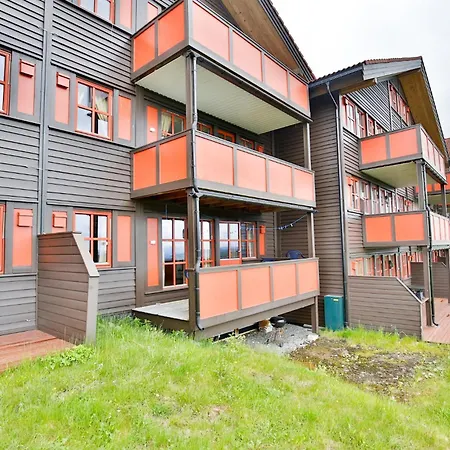 Apartment And Handicap Friendly 3 Bedroom Beitostolen