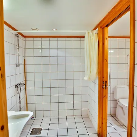 And Handicap Friendly 3 Bedroom Beitostolen