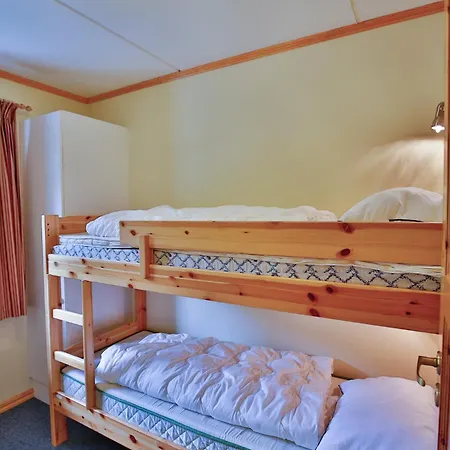 3-bedroom & Wheelchair Access