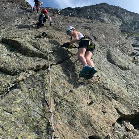 Holiday home 3-bedroom & Wheelchair Access *