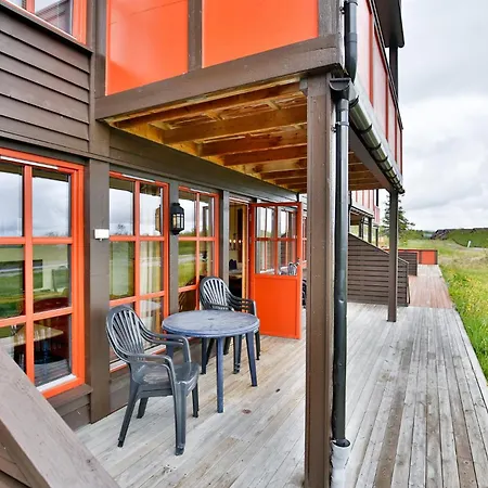 3-bedroom & Wheelchair Access Holiday home *