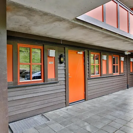 3-bedroom & Wheelchair Access