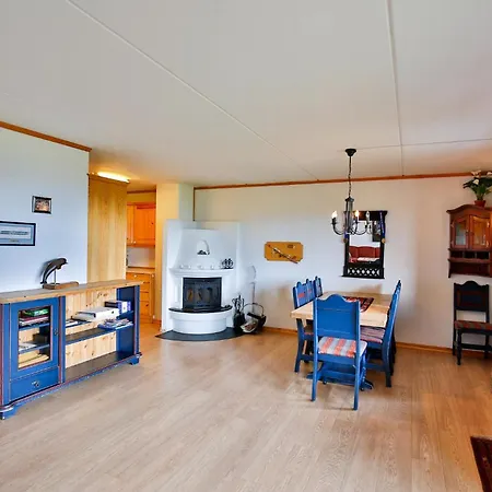 Handicap-friendly With 3 Bedrooms * Beitostolen