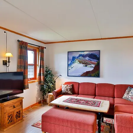 Handicap-friendly With 3 Bedrooms