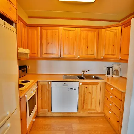 Handicap-friendly With 3 Bedrooms Prázdninový dům