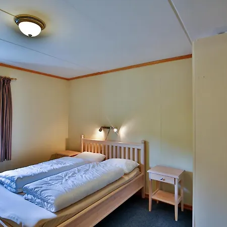 Prázdninový dům Handicap-friendly With 3 Bedrooms Beitostolen
