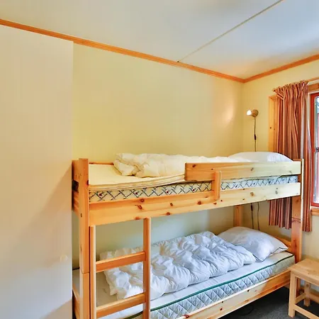 Prázdninový dům Handicap-friendly With 3 Bedrooms *