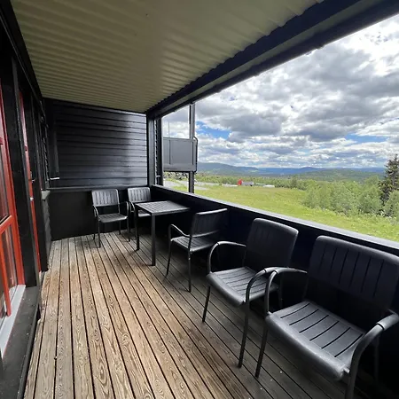 Handicap-friendly With 3 Bedrooms Prázdninový dům