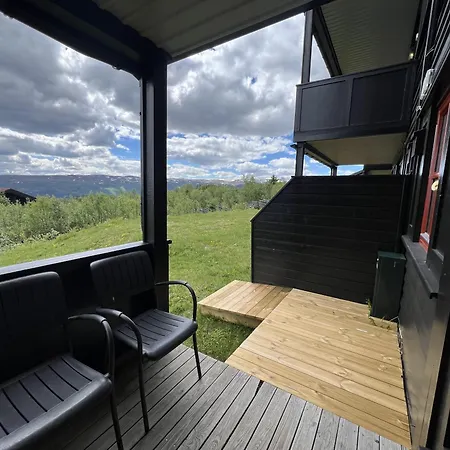 3-bedroom Apartment, Wheelchair Access Prázdninový dům *