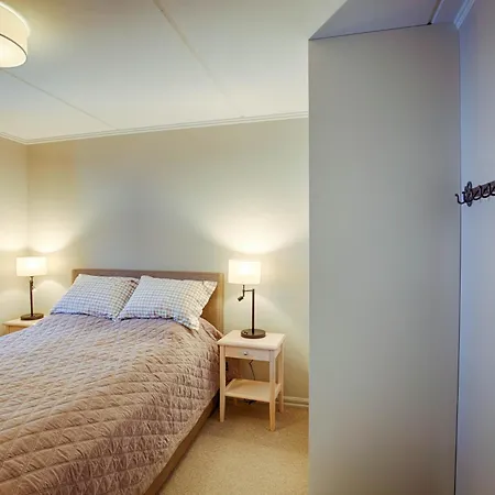 Handicap-friendly With 3 Bedrooms Prázdninový dům Beitostolen