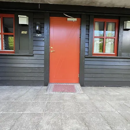 Handicap-friendly With 3 Bedrooms * Beitostolen