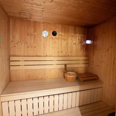 Prázdninový dům Handicap-friendly With 3 Bedrooms