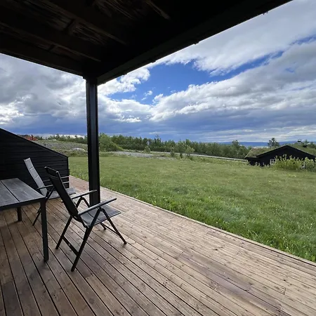 Prázdninový dům Handicap-friendly With 3 Bedrooms