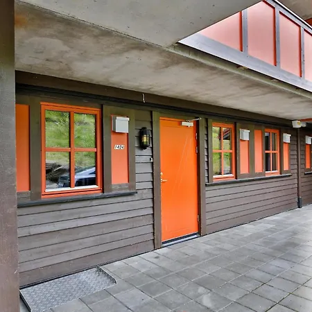 Prázdninový dům Handicap-friendly With 3 Bedrooms *
