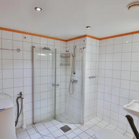 Handicap-friendly With 3 Bedrooms * Beitostolen