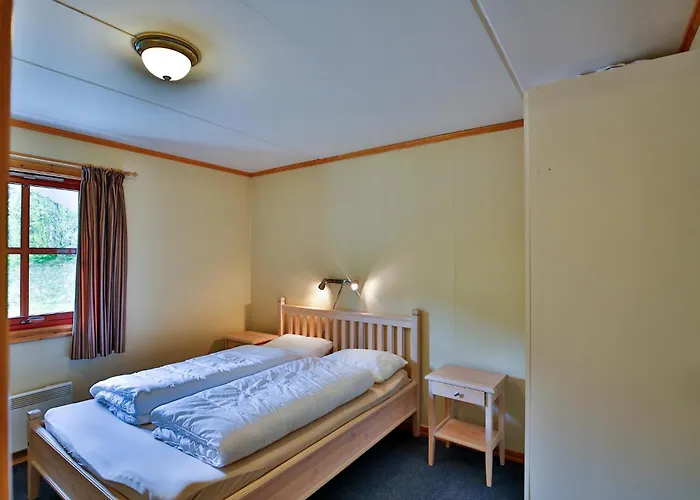 Tatil Evi 3-bedroom Apartment, Wheelchair Access Beitostolen