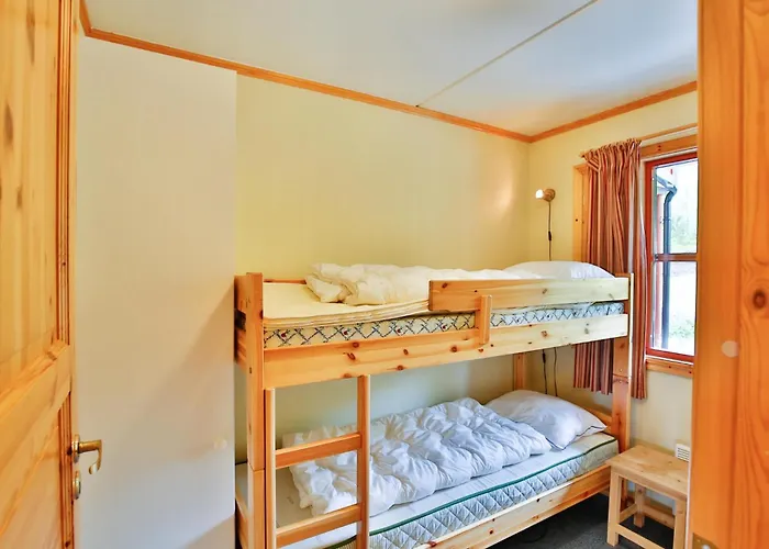 Tatil Evi 3-bedroom Apartment, Wheelchair Access *