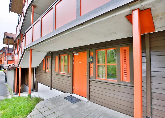 3-bedroom Apartment, Wheelchair Access