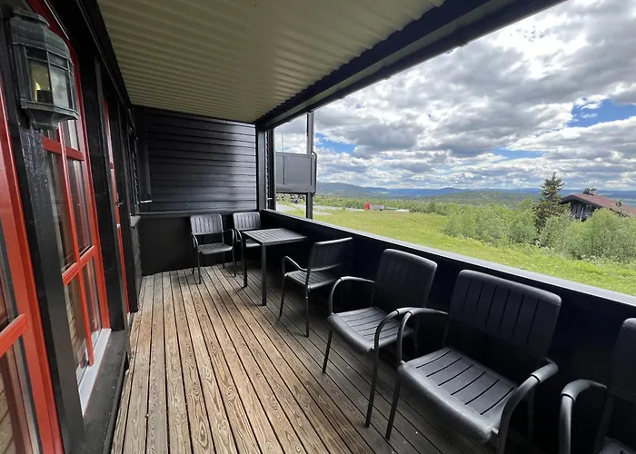 3-bedroom Apartment, Wheelchair Access Tatil Evi