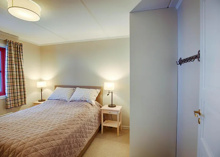 3-bedroom Apartment, Wheelchair Access Tatil Evi Beitostolen
