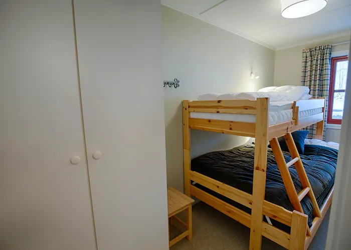 3-bedroom Apartment, Wheelchair Access * Beitostolen