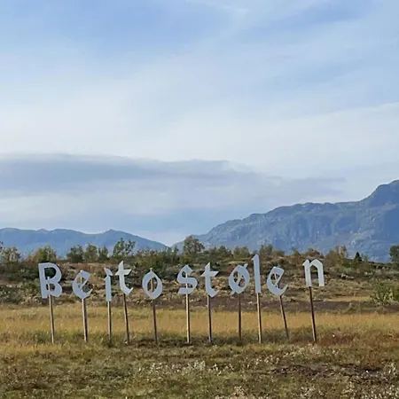 בית נופש 3-Bedroom Apartment Central & Wheelchair Access