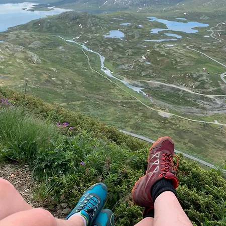 בית נופש 3-Bedroom Apartment Central & Wheelchair Access