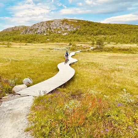 3-Bedroom Apartment Central & Wheelchair Access