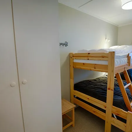 3-Bedroom Apartment Central & Wheelchair Access Beitostolen